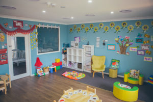 Child care centres in Penrith